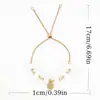 Novo Bracelete Feminino Flor de Madrepérola Estilo Chinês, Bracelete de Contas Dupla Camada de Alta Qualidade, Joia Versátil de Nicho Atacado