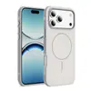 Funda de Teléfono Móvil de Verano 15Pro Adecuada para Apple 17Air Funda de Teléfono Magnética 16Pro Funda de Teléfono iPhone Retro