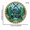 Patches bordados coloridos contrastantes em estilo western, cacto, cabeça de touro, patches de bota de cowboy, emblemas bordados, acessórios para vestuário