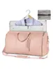 Armazenamento de Viagem Transfronteiriça Impermeável Portátil Mala Grande Capacidade Bolsa de Viagem Masculina para Viagem de Negócios Esportes Bolsa de Armazenamento Pu