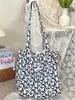 53143 Bolso de Axila Grande de Mariposa para Mujer, Bolso de Hombro Moderno para Viajes, Bolso de Compras Sencillo para Mujer