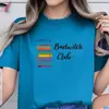 Camiseta Talla Europea Transfronteriza Exportación Nuevo Estilo 2025 Temu Tiktok Punto Mayorista Una Pieza Personalizada Una Pieza Personalizada