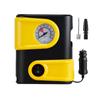 Bomba de Aire Portátil Bomba de Aire para Coche Mini Bomba de Aire para Neumáticos Multifunción Emergencia Eléctrica Coche Tesoro Inflable