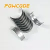 12215-Ck800 para Nissan Qashqai /Motor Mr20De Mancal do Virabrequim +0,25