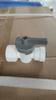 Purificador de água pressão barril válvula de esfera interruptor 2 pontos 3 pontos de armazenamento de água válvula de tanque de água purificador de água potável direto acessórios de conector de tubulação de água