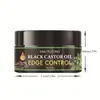 Gel Crema para Dreadlocks Más Vendido Transfronterizo Cabello Trenzado Hidratante Estilizado Brillo Hidratante Gel para Trenzas Fábrica de Origen