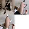 Meias finas rasgadas à mão descartáveis pretas de seda para perna com buracos quentes fáceis de rasgar meia-calça jk feminina