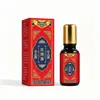 Huo Luo You de la Farmacia Ali está disponible en Douyin, Kuaishou, plataformas de video y Pinduoduo. Los fabricantes ofrecen servicios de venta al por mayor y entrega para Huo Luo You 25ml