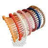 2026 Nueva Diadema de Lavado Facial de Verano para Mujeres, Diadema Especial para Lavarse la Cara, Pinza para el Cabello, Diadema para Controlar el Cabello Suelto, Accesorio para el Cabello
