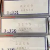 Rodamiento de Bolas de Rodillos Dobles Autoalineables Ijk 2205 de Japón en Stock para Entrega Inmediata