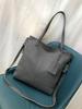Bolso Cruzado de Piel de Vaca de Primera Capa Transfronterizo para Mujer 2026 Nuevo Moda Europea y Americana Bolso de Hombro de Piel Genuina Bolso Casual para Mujer 8307