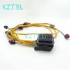 Chicote Elétrico do Motor 385-2664 para Caminhão 725 730 Trator D8N Venda Direta de Fábrica