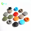 Teclas de Silicone 12mm Capas para Switches Táteis Capas de Botão à Prova d'Água Teclas de Interruptor de Energia