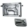 Moldes de Plástico Personalizados para Puertas de Coche, Fabricación de Moldes para Piezas de Automóvil, Fabricante de Moldes de Inyección de Plástico Externos para Puertas Traseras