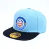 Gorra para niños de comercio exterior, gorra de béisbol de visera plana, estilo callejero de dibujos animados, gorra de hip-hop para baile callejero versión coreana, sombrero de sol de verano, moderno