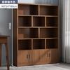 Archivero, Gabinete de Información, Gabinete de Almacenamiento para Oficina, Gabinete de Oficina, Gabinete Lateral para Escritorio de Empresa, Gabinete de Almacenamiento de Piso, Estante para Archivos