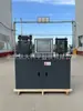 300kN Máquina Computadorizada Totalmente Automática de Teste de Dobra e Compressão para Cimento Argamassa de Cimento Nível 0.5 Fabricante em Estoque