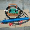 Tensor de cadena YJLQ-1 YJLQ-1 minería mina de carbón raspador hidráulico manual tensor de cadena neumático tensor de cadena fábrica