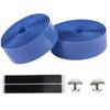 Cintas para Manillar Curvo de Bicicleta de Carretera, Cintas para Bicicleta, Manillares Camuflaje Transpirables Antideslizantes, Manillares Camuflaje de Esponja Absorbentes de Impactos