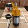 Borde de Impulsión de Aleación de Aluminio para Sombreado Exterior de Invernadero, Perfiles Especiales de Aluminio para Sistemas de Transmisión de Invernadero, Accesorios Duraderos