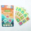 Parche Nasal Calmante de Aceite Esencial para Plantas de Venta Caliente al por Mayor Transfronterizo, Parche Nasal Refrescante y Calmante para Ayudar a Dormir