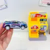 Juguete de Gasolinera Simulada BaiKuManwu para Niños, Juguete de Gasolinera de Simulación para Juego de Imitación para Niños, Venta al por Mayor