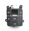 93766A5000 É Adequado para Hyundai Kia I30, Sorento e o Novo Tucson Interruptor Eletrônico do Freio de Mão