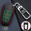 Estuche para Llaves para Great Wall Haval H6 M6 F7 Haval F5 Roar H5 Roar Max Conejo Rojo Cubierta Protectora para Coche