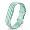 Adequado para pulseira Google Fitbit Air, pulseira de silicone para esportes ao ar livre, pulseira de reposição Fitbit Air
