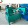 Máquina Cortadora y Formadora de Señales Redondas de Carretera Equipo de Corte y Redondeo para Señales de Advertencia Máquina Plegadora de Bordes para Placas Redondas de Aluminio