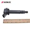 Módulo de bobina de ignição 90919-02248 adequado para Toyota HILUX 1TRFE 2TRFE GGN15 Pacote de Alta Tensão