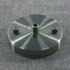 Gancho de Techo, Placa de Techo, Anillo Colgante, Jaula de Pájaros, Gancho para Linterna, Lámpara de Araña, Lámpara de Cristal, Base de Placa Colgante, Luminarias, Accesorios de Iluminación, Bricolaje