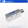 Sistema de componente pneumático Tianyu para abridor a vácuo CV-10LS CV-15LS CV-20LS CV-25LS