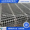 Acessórios para caldeiras incluem grelhas ativas e passivas, mais correntes passivas quadradas grossas, Dalian Sunshine HT200 RTSi5