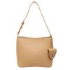 Bolsa Feminina Mini Elegante Exquisita da Moda 2025 Nova Tendência Nicho Versátil Tendência Primavera Verão Ombro Único Transversal Bolsa Pequena