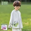 Ropa de protección solar para niños, sin marca, para niños y niñas, hecha de seda fresca, ligera, transpirable, protectora contra rayos UV, con un ala grande