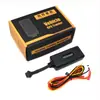Cy05 Versão Global Espanhol Brasil Chile México Rastreamento GPS Posicionamento de Motocicleta Dispositivo Antifurto Gt06