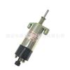 Válvula solenoide de extinción de llama de 12 V/24 V 155-4 653 155-4654 para Carter