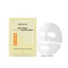 Mascarilla Facial Eelhoe Niacinamida Vita C Hidratante y Humectante Cuidado Diario de la Piel Mascarilla de Belleza