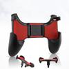 Controle de Jogo S03 Periférico Auxiliar Mini Gamepad Rei Frango para Pubg, Compatível com Ambas as Mãos Esquerda e Direita