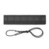 Hoyoo Outdoor Muffler Wrap Capa Protetora Barrel Camuflagem Case Pessoa Real CS Tactical Equipment Muffler Case