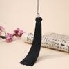 16 cm Abacaxi Chapéu Redondo Bead Nó Chinês Tradicional Ano Novo Pendurado Feriado Especial Presente Artesanal Tassel Spike Pingente