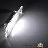 Luz LED Especializada para Matrícula de Coche Adecuada para Vw Volkswagen Touran/Passat/Jetta