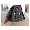 Adecuado para Toyota 2001 Corolla Luz trasera R de Oriente Medio:81551-1E200/81551-1