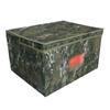 Caja de Almacenamiento Plegable Portátil, Caja Organizadora, Caja Organizadora Plegable, Garantía de Calidad del Producto