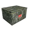 Caja de Almacenamiento Plegable Portátil, Caja Organizadora, Caja Organizadora Plegable, Garantía de Calidad del Producto