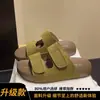 Zapatillas Mágicas Boken con Velcro para Mujer, Uso Exterior de Verano, Nuevo Modelo 2026, Suela Gruesa Cómoda, No Cansan, Sandalias de Playa