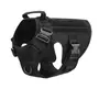 Chaleco Táctico para Perro Ropa para Perro Ropa para Mascotas de Exterior Ropa para Perro Cobra Chaleco de Entrenamiento Deportivo para Mascotas Equipo