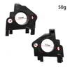 Carburador de motor a gasolina GX270 bloco de isolamento térmico de potência 173F177F placa de isolamento térmico almofada de isolamento térmico acessórios para motor a gasolina 4KW