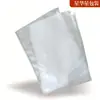 Bolsa de vacío bolsa de vacío para conservación fresca bolsa de vacío para alimentos bolsa de embalaje de arroz bolsa transparente para alimentos